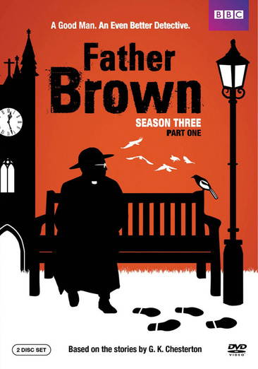 STUDIO DISTRIBUTION SERVI FATHER BROWN-SEASON 3 PART 1 (DVD/2 DISC) DE547577D