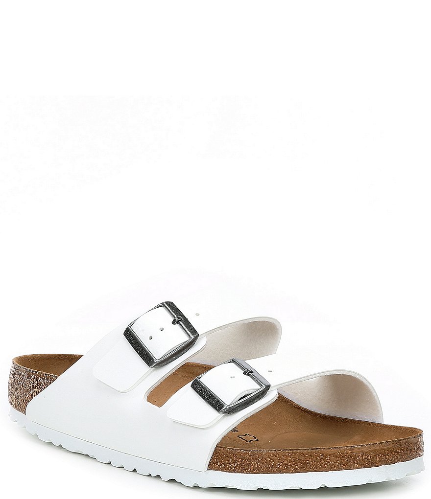 Birkenstock Men's Arizona Birko-Flor Sandals