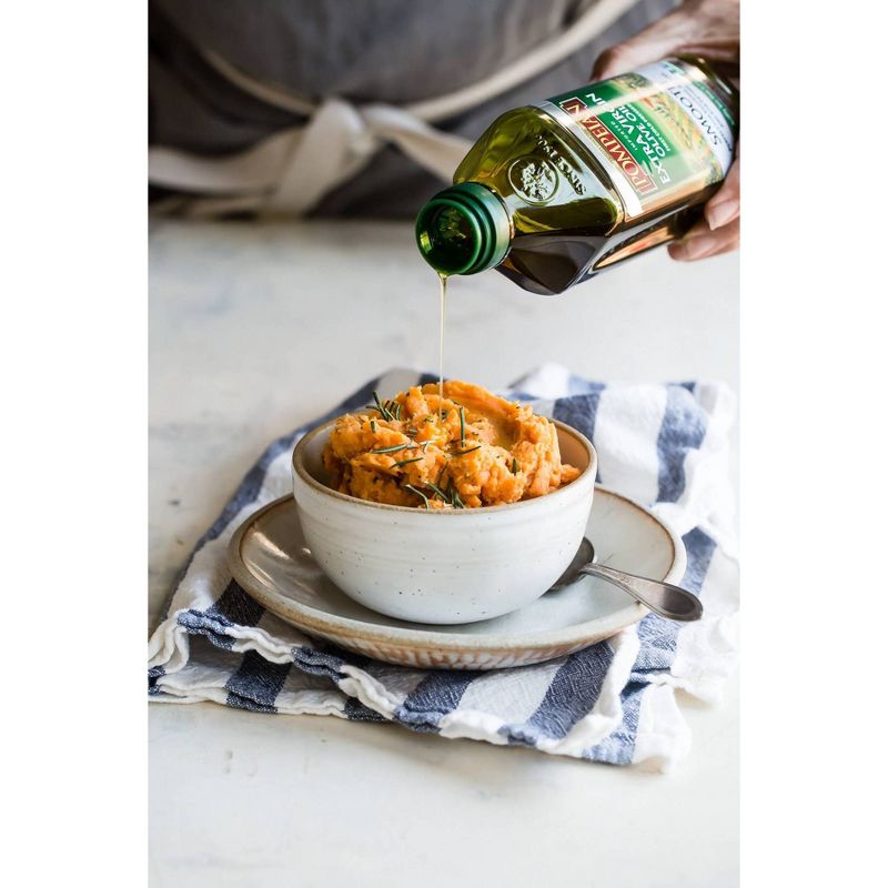 Nutiva Virgin Organic Coconut Oil - 54oz