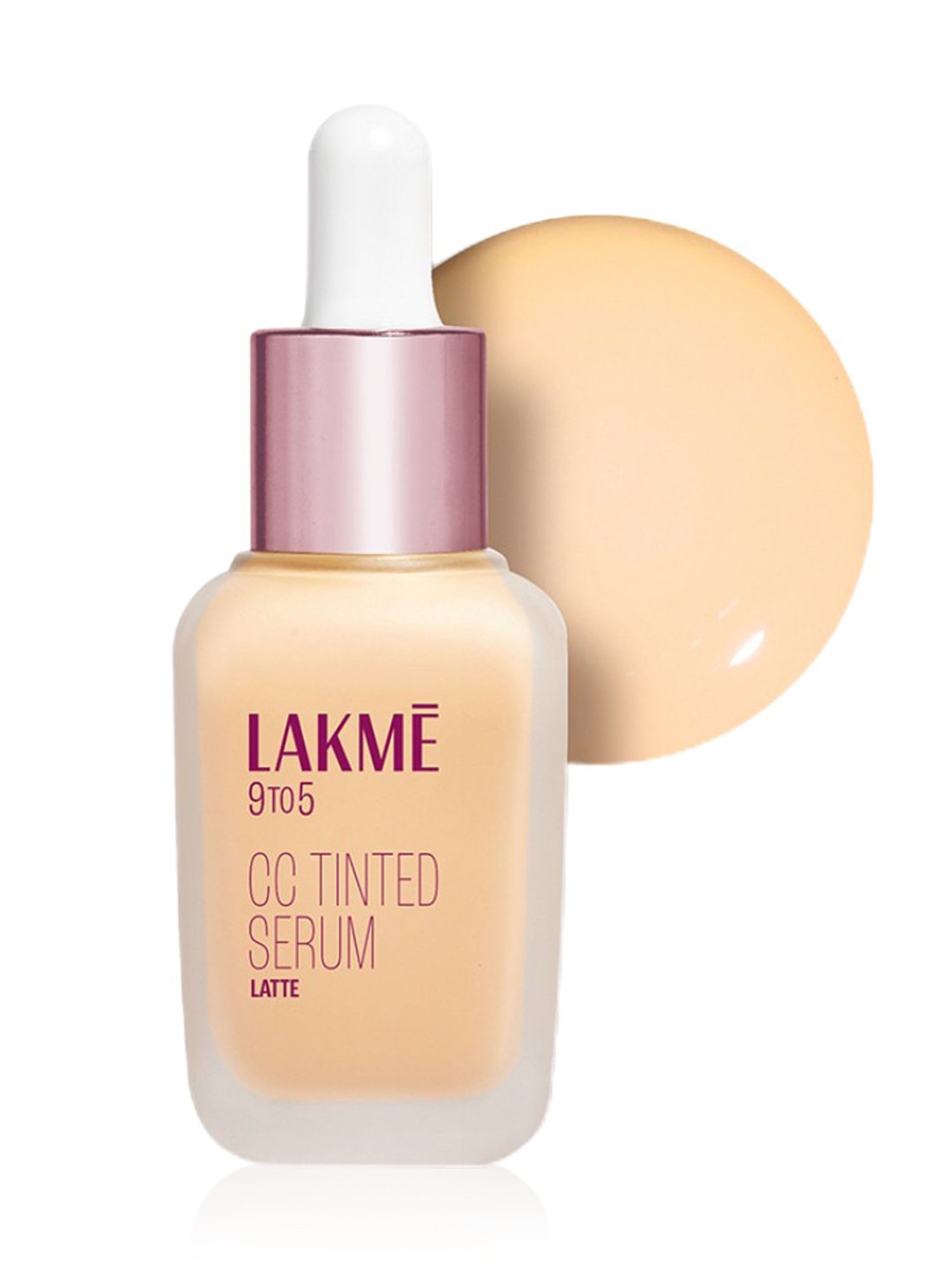 Re&iquest;equil Sun CC Cream SPF 50 PA++++ Joy - 30 gm