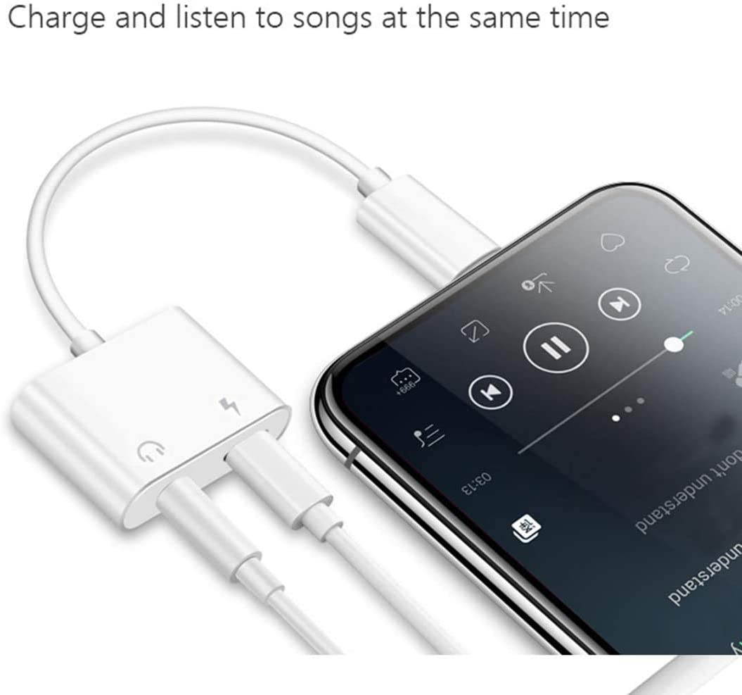 cable matters 2-pack usb audio adapter (usb to audio jack, usb to stereo, usb to 3.5mm adapter) for windows and mac