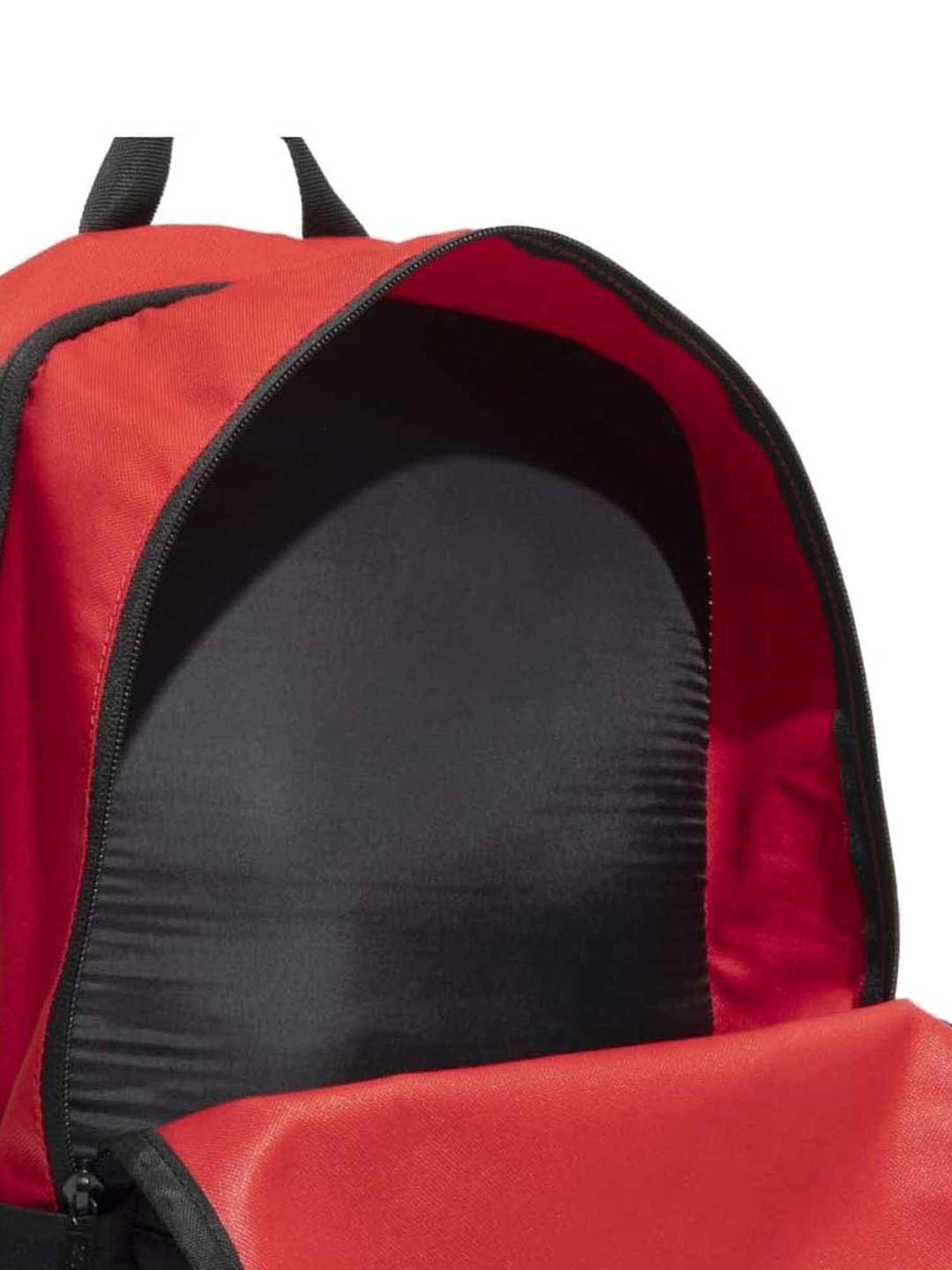 adidas 20 Ltrs Red & Black Medium Backpack