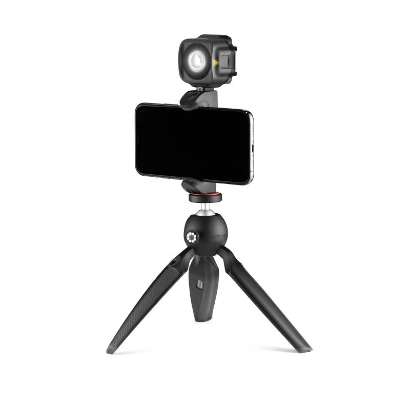 Joby HandyPod with Cold Shoe Adapter - Black