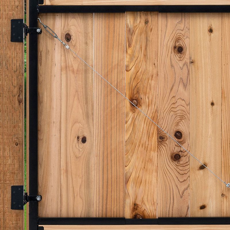 Enchanted Woods Border Edging - GARDENER'S SUPPLY CO.