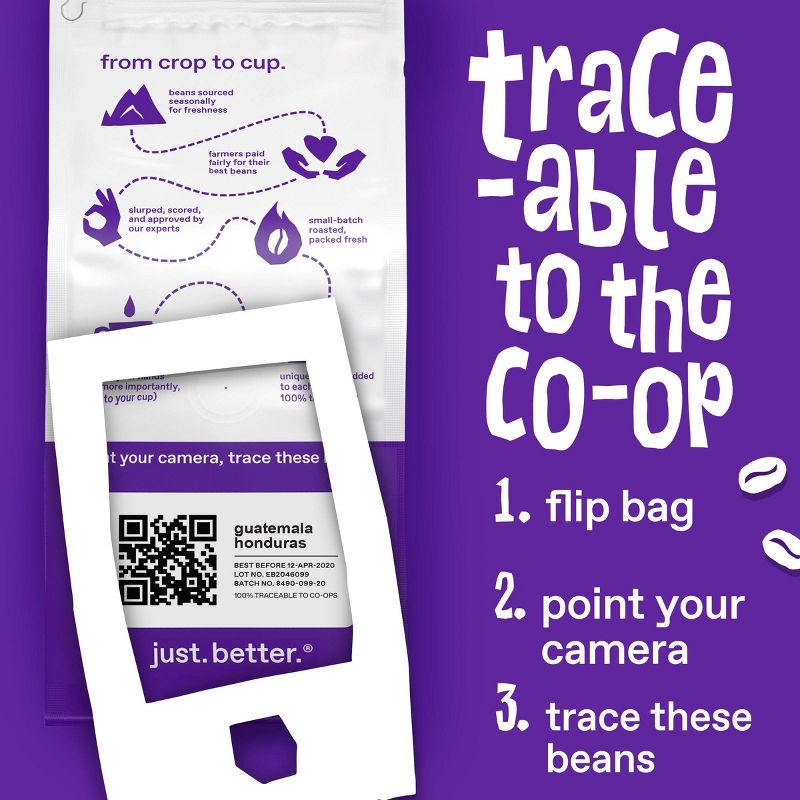 Stumptown Hundred Mile Espresso Roast Whole Bean Light Roast Coffee - 12oz