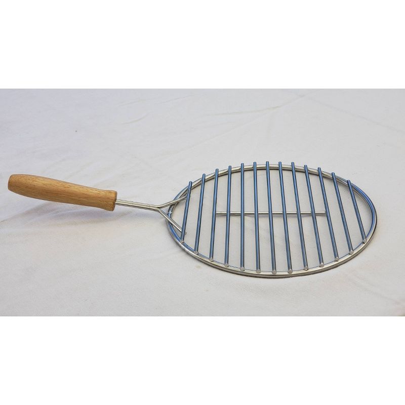 nCamp Portable Stainless Steel Outdoor Camping Stove and Gas Adapter Hose Bundle with Portable Stainless Steel Outdoor Camping Espresso Coffee Maker