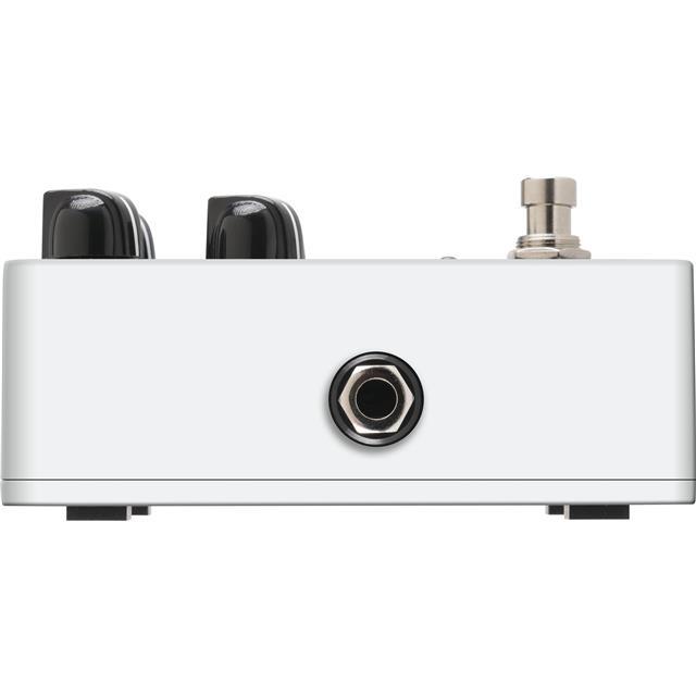 Ampeg OPTO COMP Analog Optical Compressor Pedal for Electric Bass