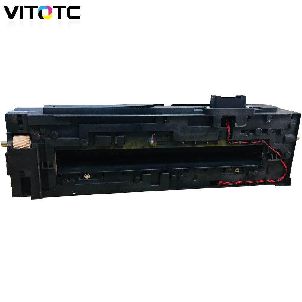 Printer Parts Fuser Unit for Yoton MPC2010 MPC2530 MPC2030 MP C2010 C2530 C2030 C2050 C2550 C2551 C2051 Uesd Printer Unit Kit Fuser Assembly - (Color: C2050 C2550 220V)