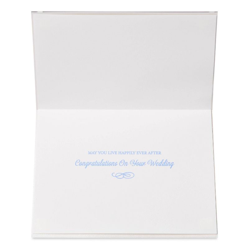 Princess Carriage Card - PAPYRUS