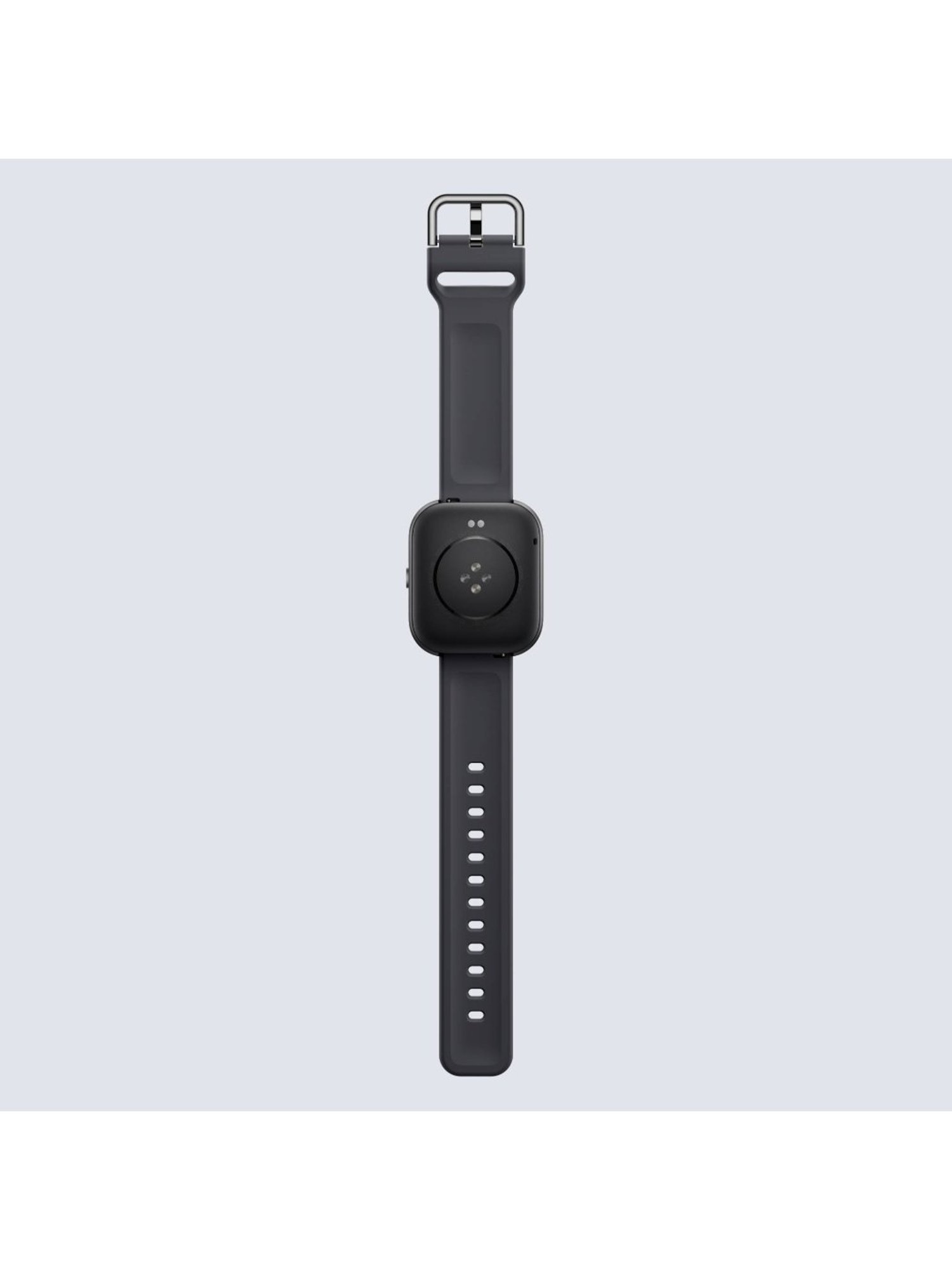 I Kall W1 Smartwatch (Black)