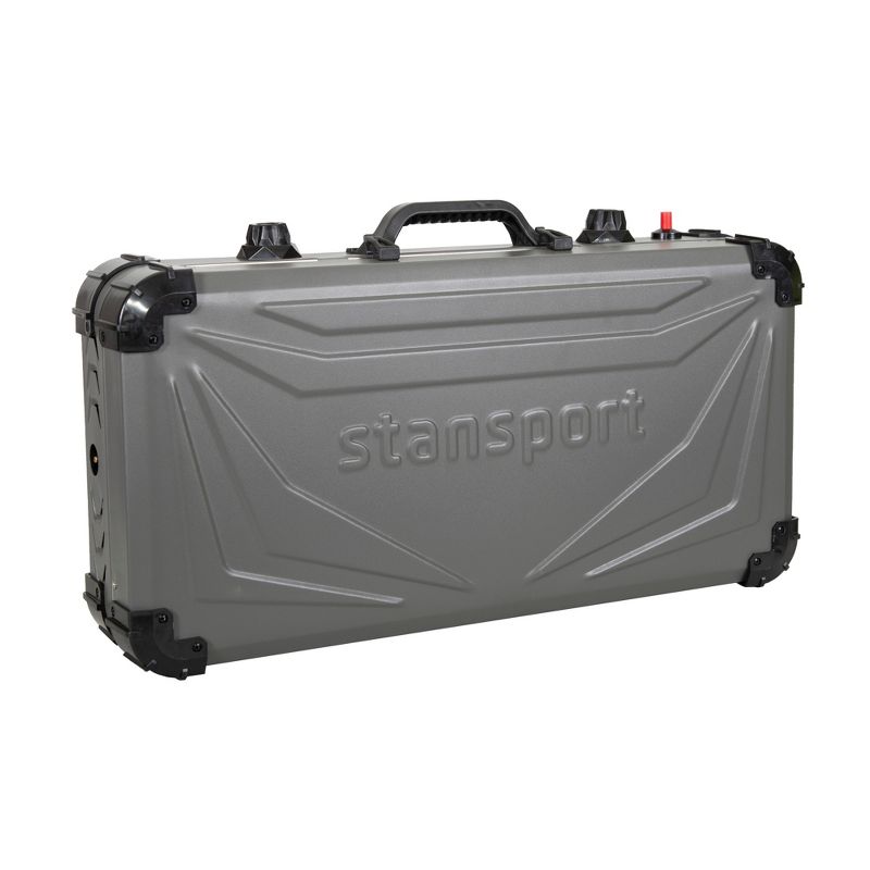 Stansport Boulder Series 2-Burner Propane Stove