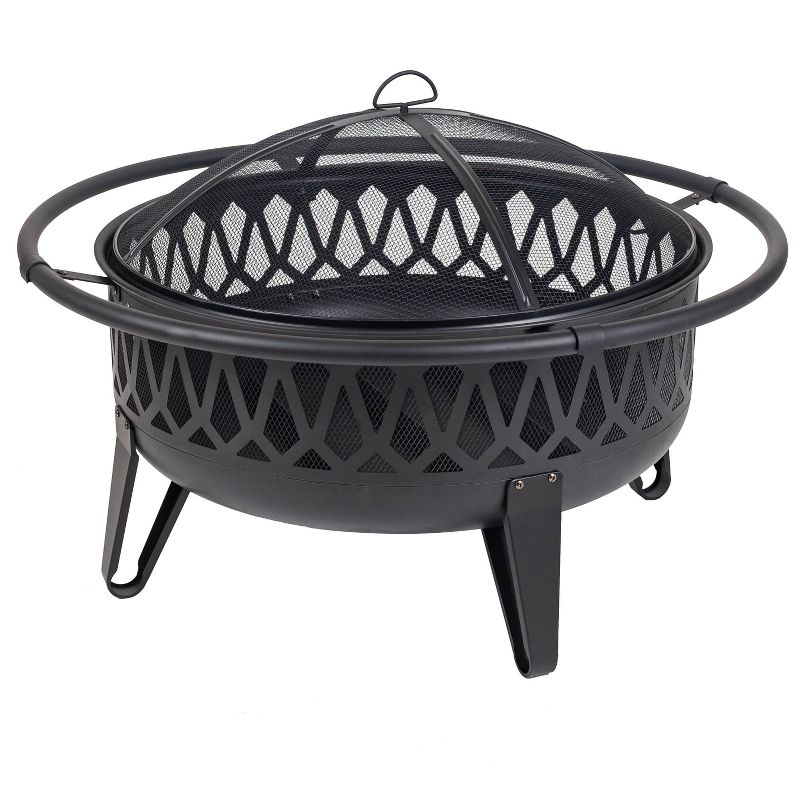 Harmony Fire Pit - Pleasant Hearth