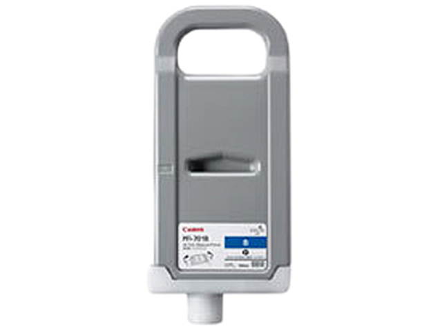 Canon PFI-706PC (6685B001AA) Photo Cyan Ink