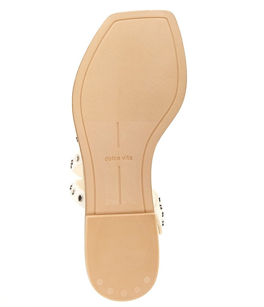 Dolce Vita Izabel Studded Detail Sandals
