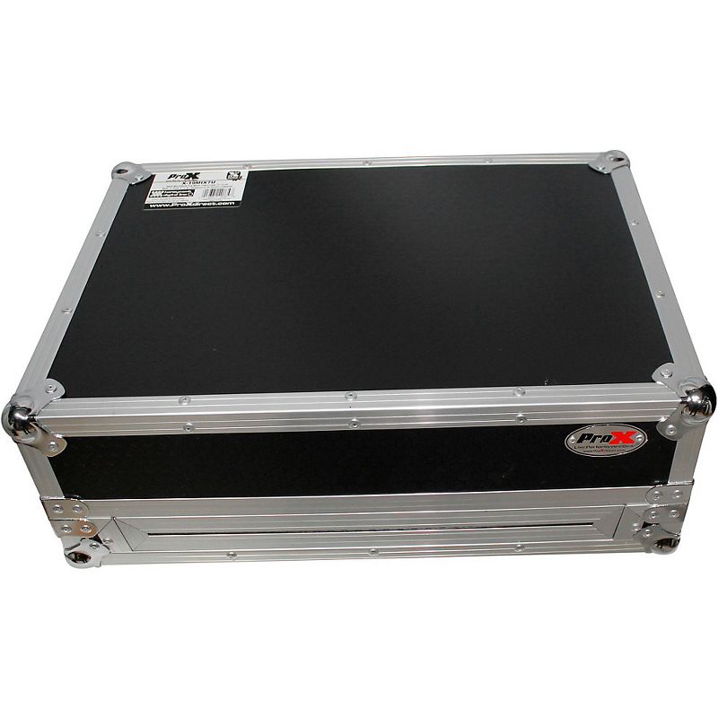 ProX X-19MIX7U 19" ATA Road Flight Case for Gemini CDM-4000