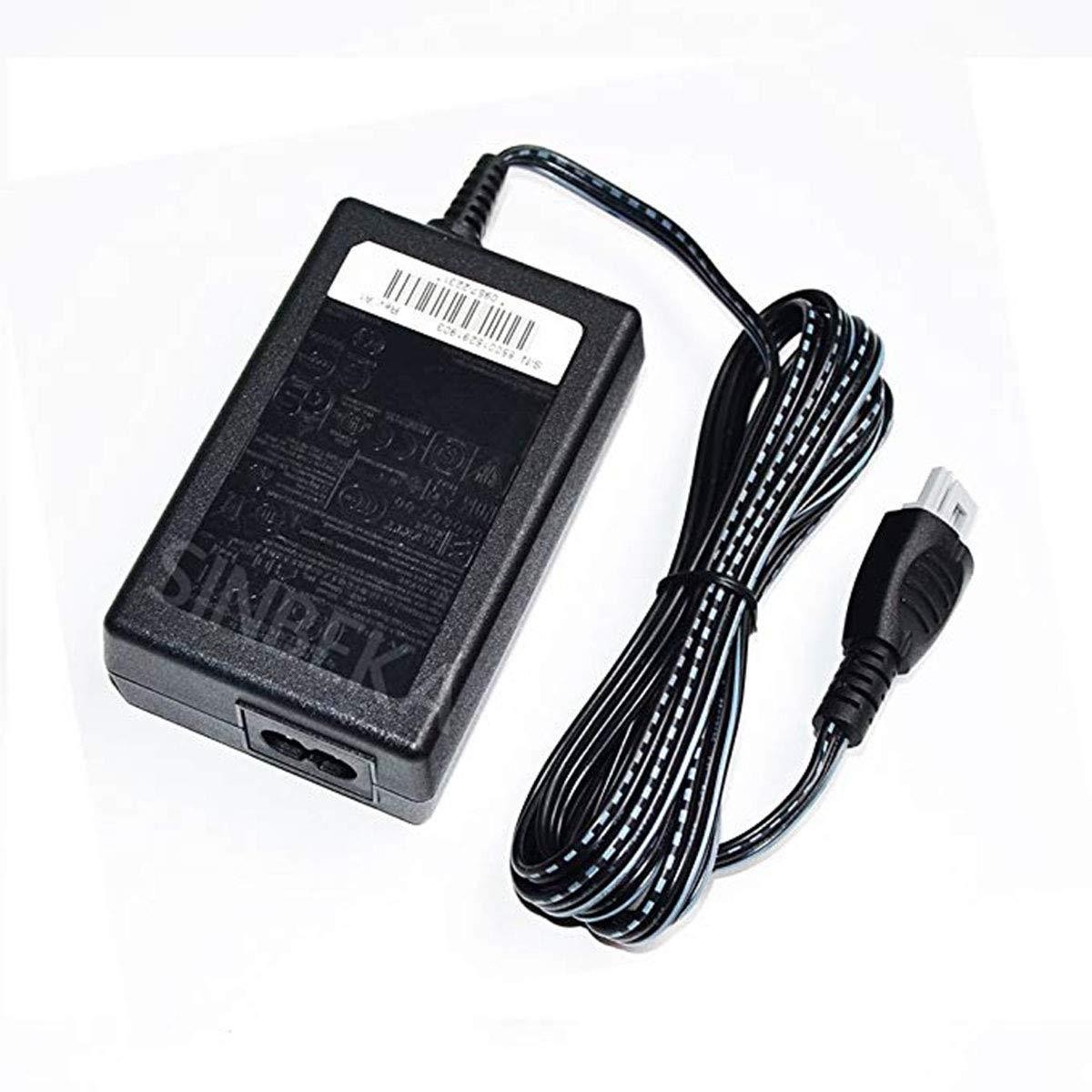 New 16V/500mA 32V/375mA 16v500mA Printer AC/DC Adapter Charger Compatible with HP DeskJet D2430, D2445 D2460 D2465 D2468 D2560 D2565 D2568 / Photosmart C4288 C4290 C4294 C4340 C4343 C4348 C4380