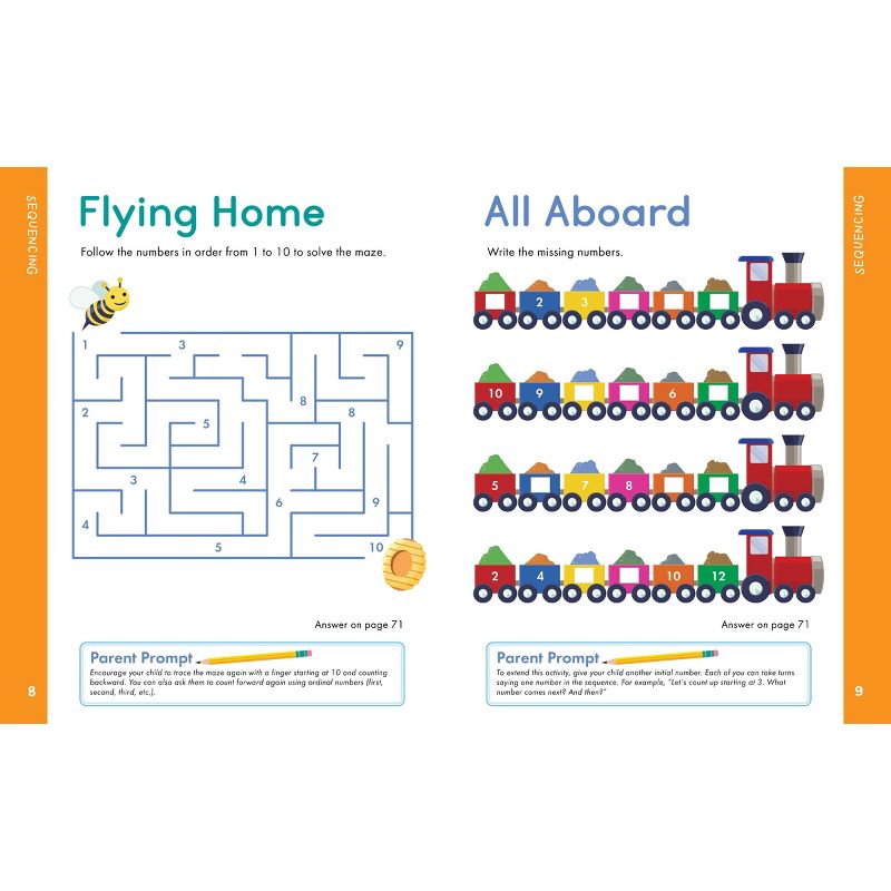 Logic Puzzles for Clever Kids - by Molly Lynch (Paperback)