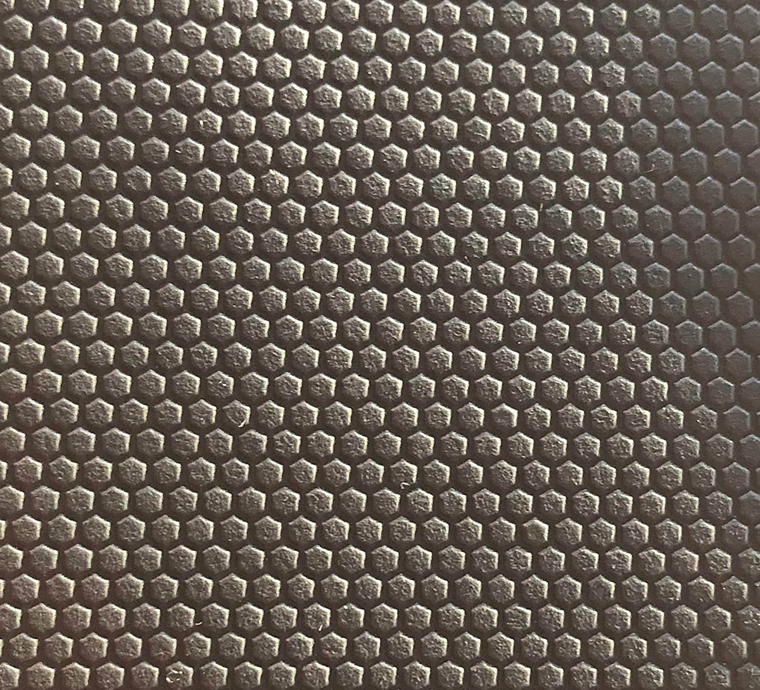 The Gamer Plug - Gaming Mouse Wrist Rest Pad - Black - Stitched Edges - Memory Foam - 8&rdquo x 4&rdquo x 0.9&rdquo (Mouse Thick)