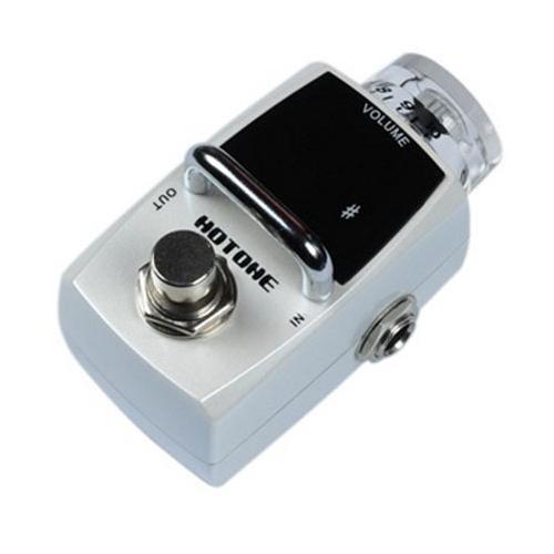 Hotone Skyline TUNER Pedal #SKYLINE TUNER