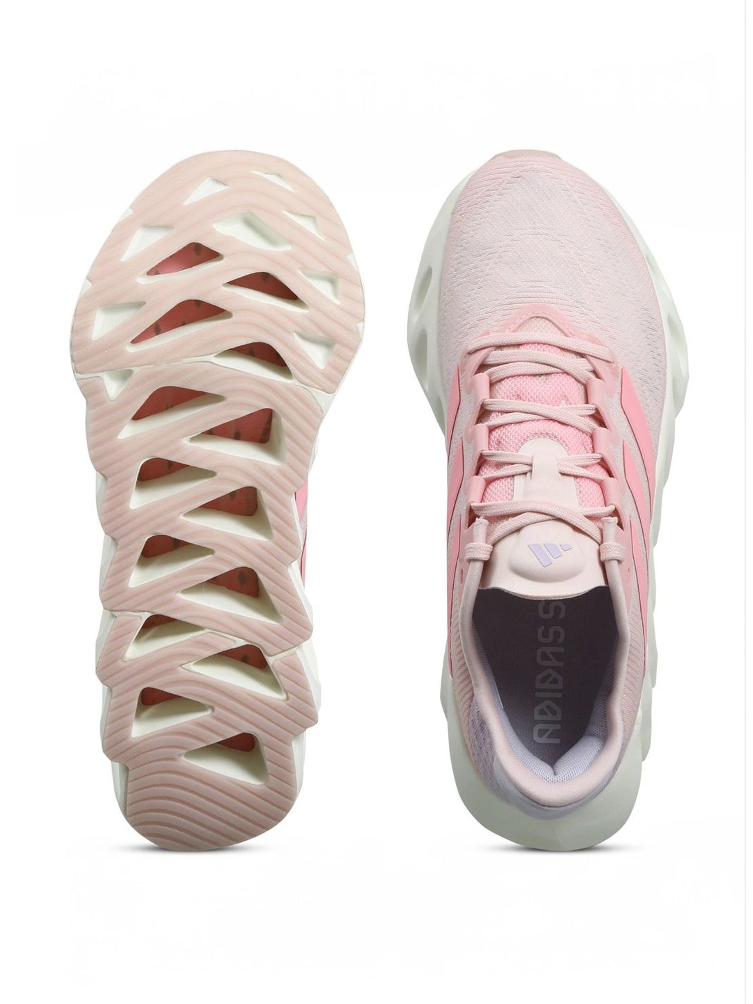 Adidas Women's SWITCH FWD 2 Pink Running Shoes