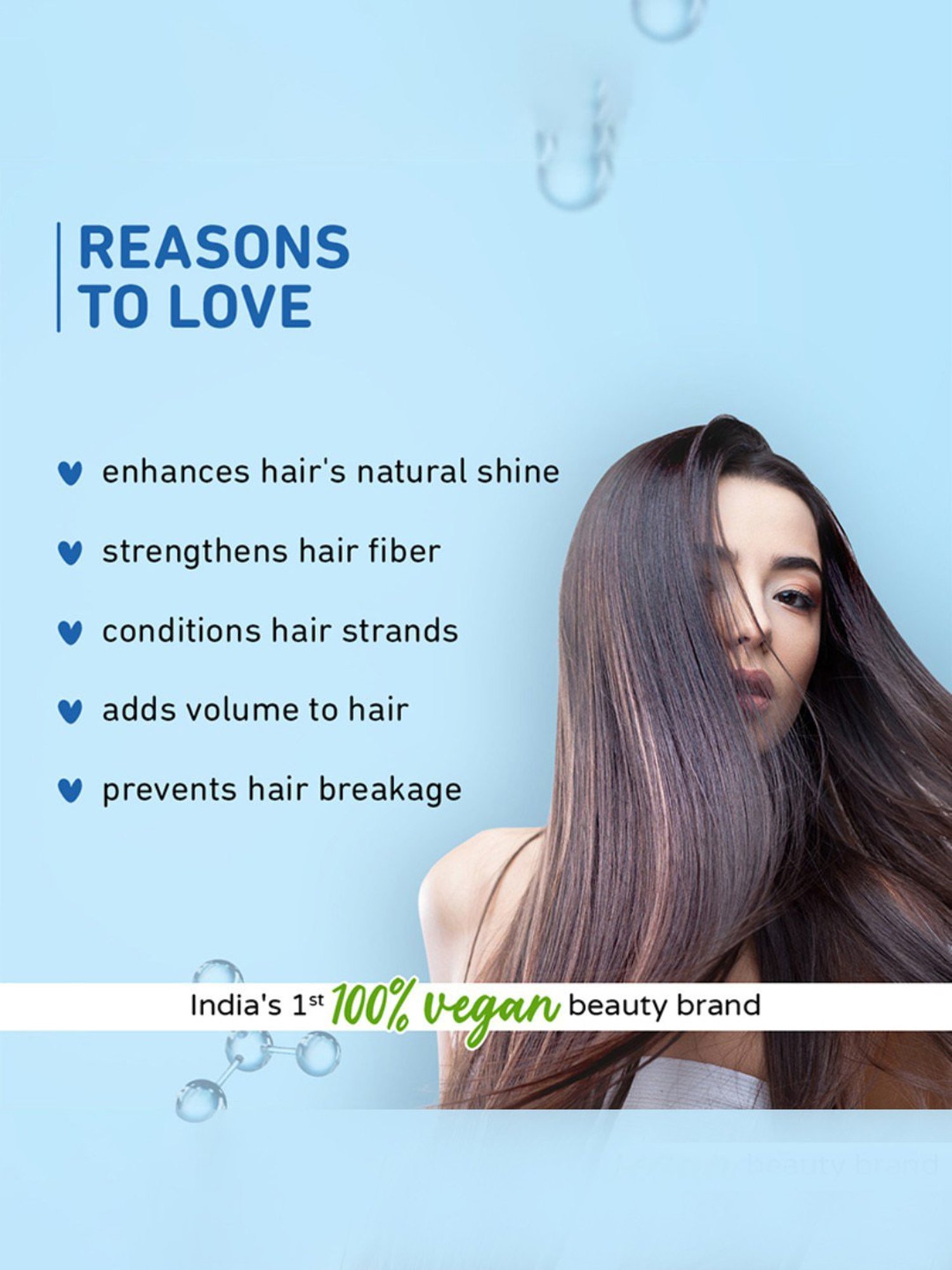 Tresemme Smooth & Shine Conditioner - 190 ml