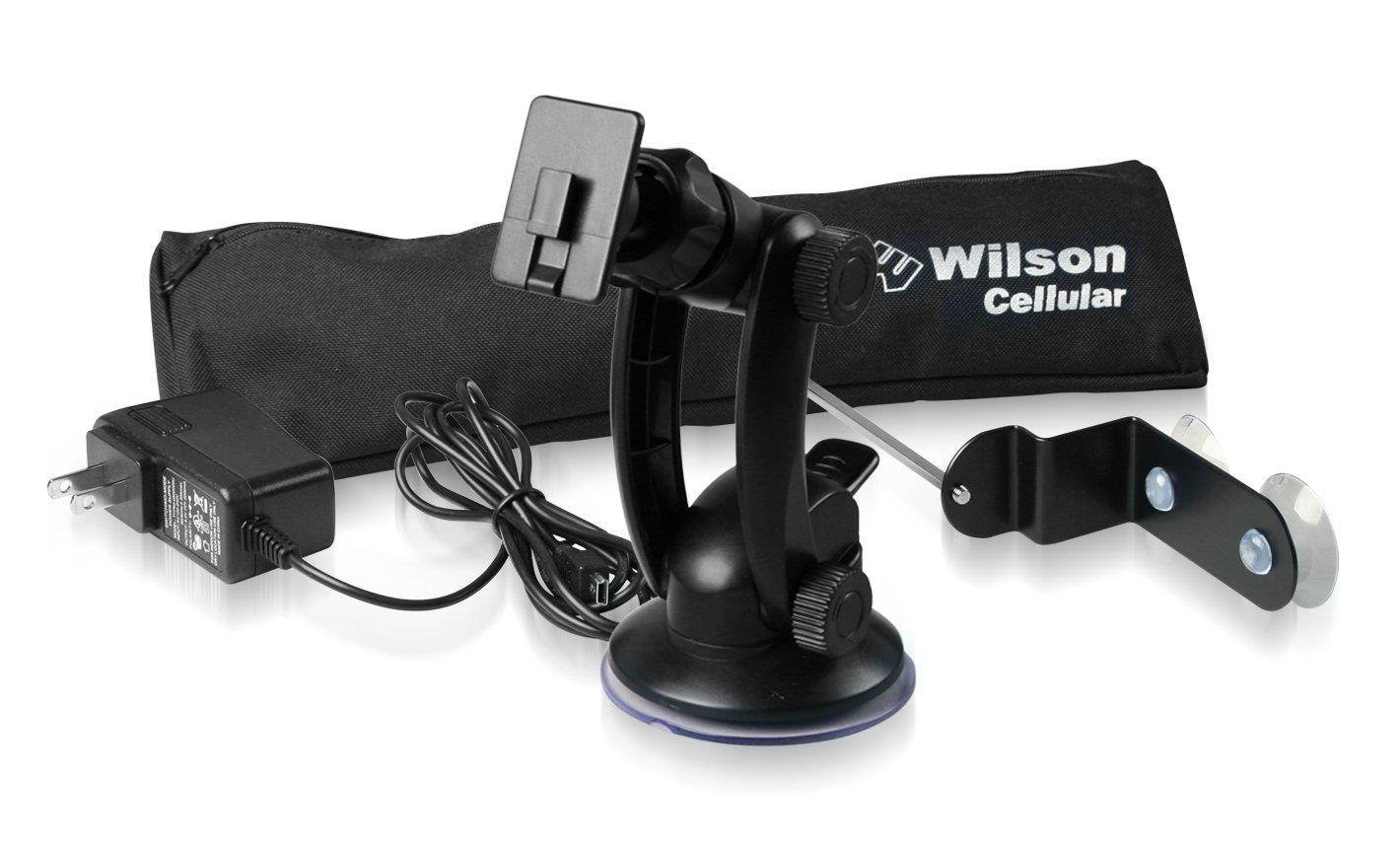 Wilson Electronics 859970 Home Accessory Kit