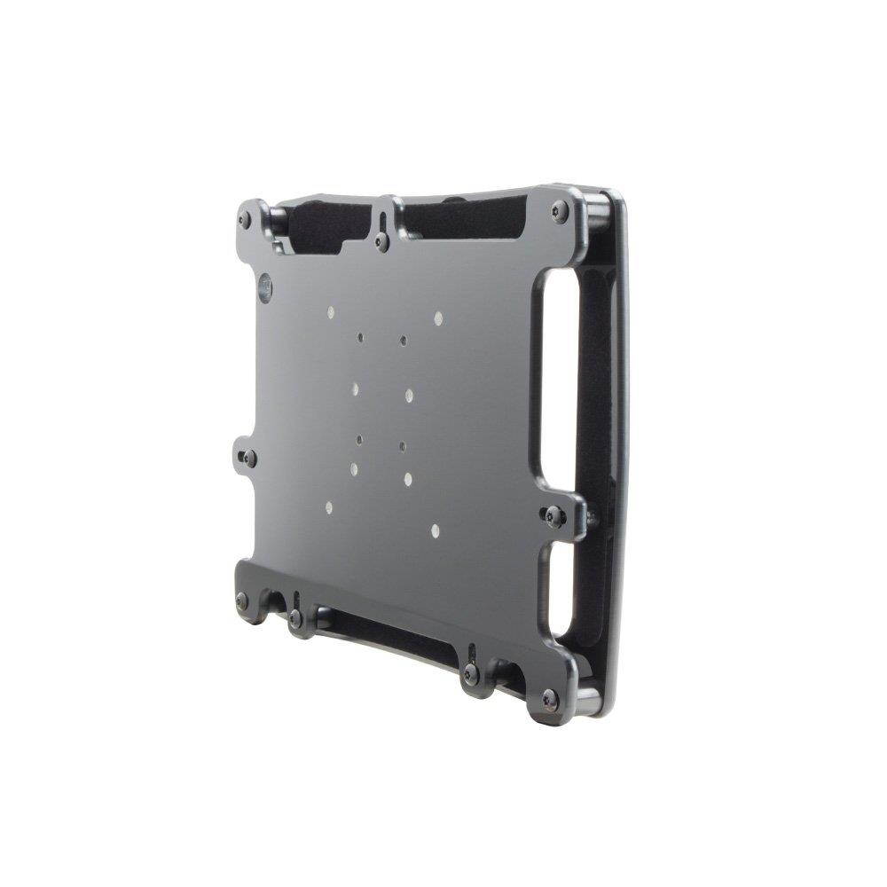 Padholdr Fit Mini iPad Holder Gloss Black Designed specifically for The iPad Mini 1/2/3/4