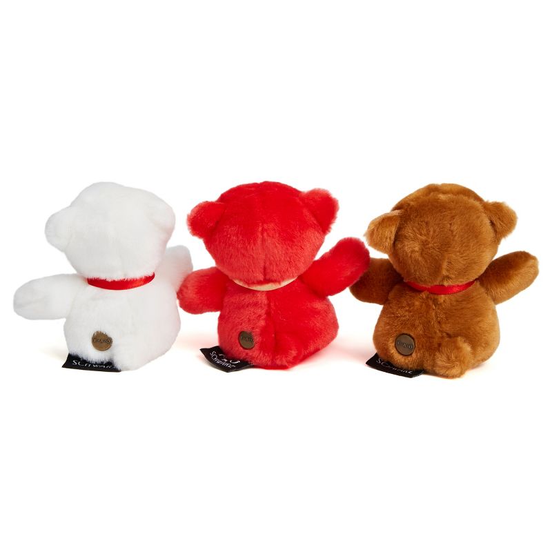 FAO Schwarz FAO Bears 3 pack