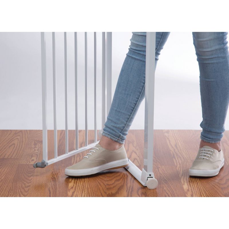 Safety 1st Flat Step Gate