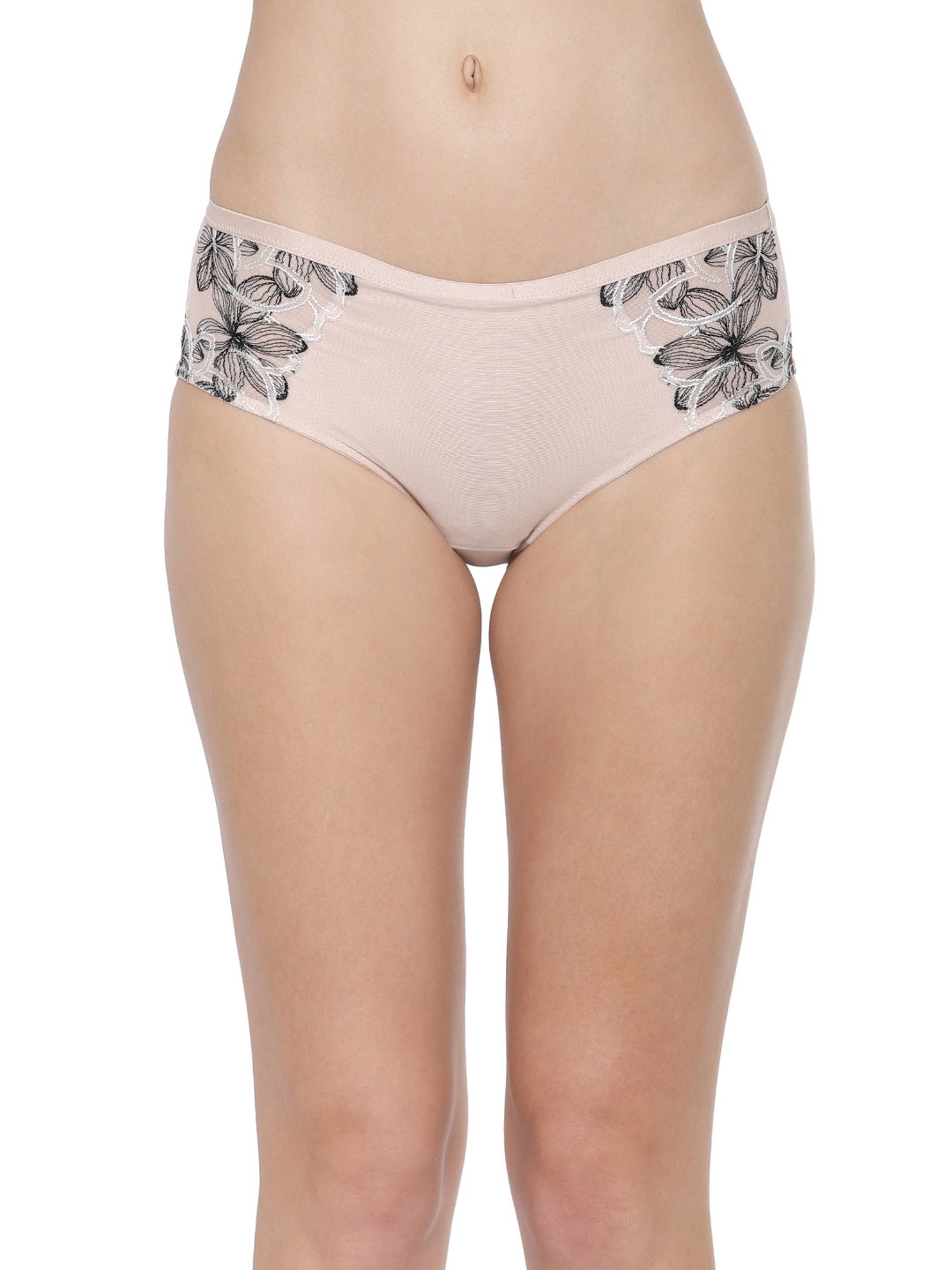 Triumph Lace Spotlight Modern Medium Coverage Bandeau Brief