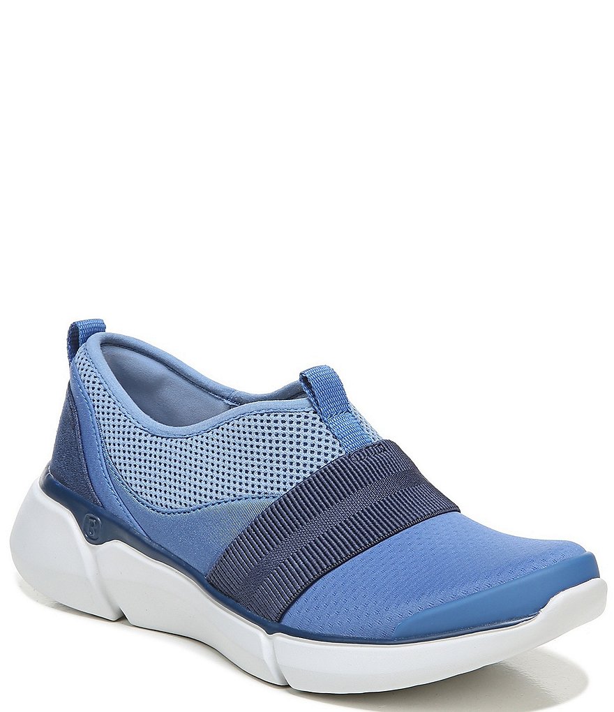 Bzees Haven Washable Slip-On Sneakers