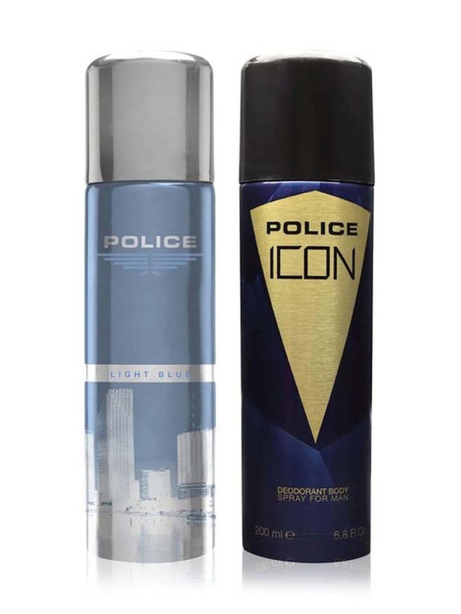 Adiveda Natural Perfume Tester Set of 7 for Women