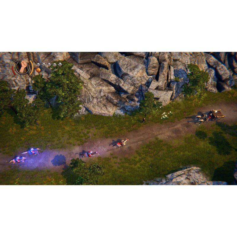 Rustler - PlayStation 5