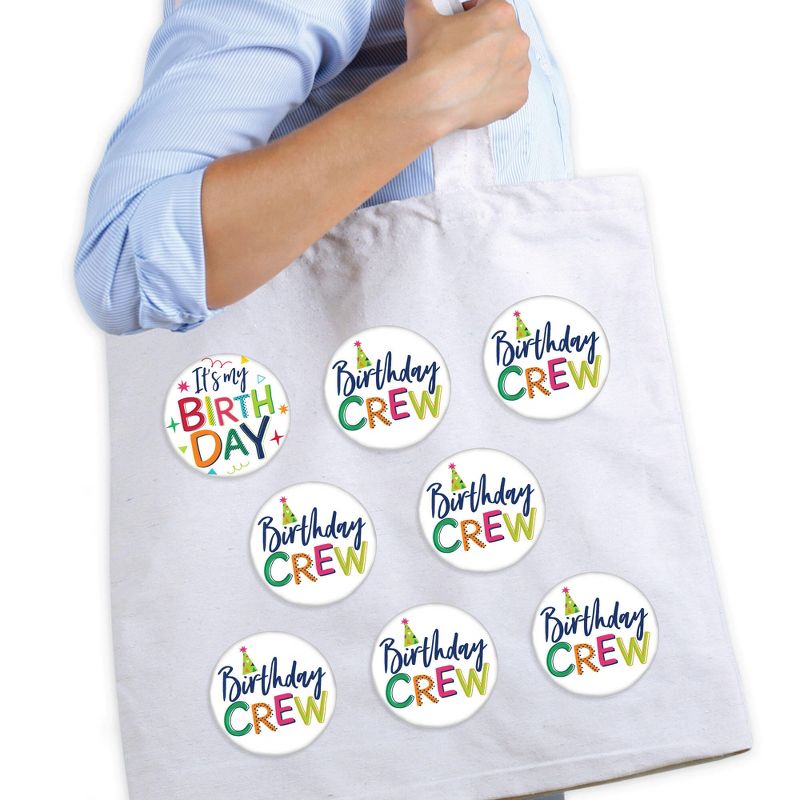 125ct Trucks, Construction, and Cars Stickers