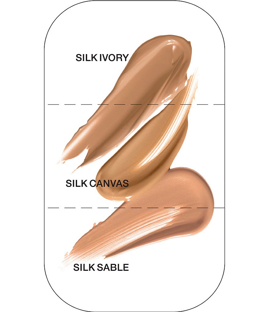 Clinique Superbalanced&trade; Silk Makeup Broad Spectrum SPF 15 Foundation