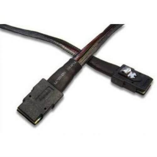 LSI Logic LSI00249 CBL-SFF8087SB-08M Internal Mini-SAS to Mini-SAS Cable