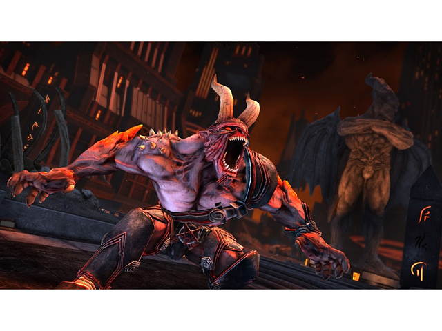 Saints Row: Gat Out Of Hell XBOX One [Digital Code]