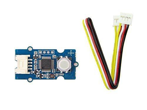 WWH-1pc DHT22 Temperature and Humidity Sensor