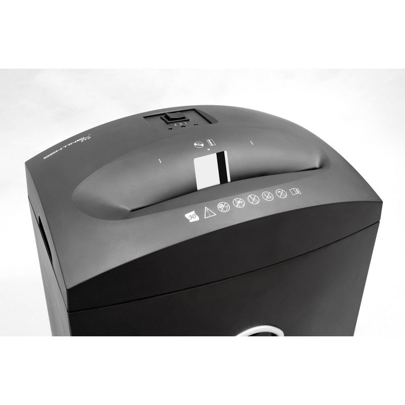 Shredder Bags Plastic 1319 Gallon For 300X300M 25Box 1765010