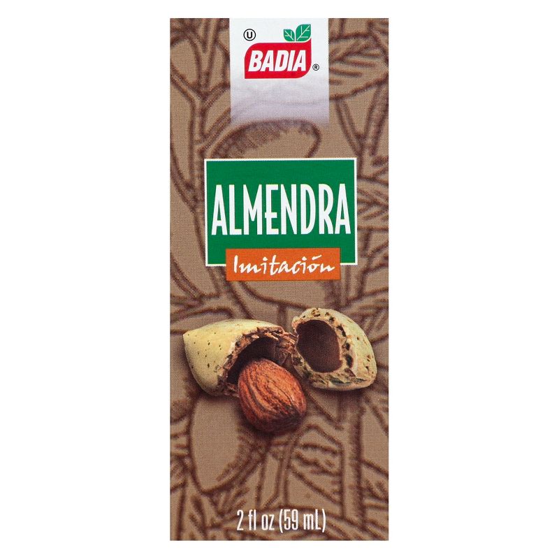 Badia Almond Extract - 2 fl oz