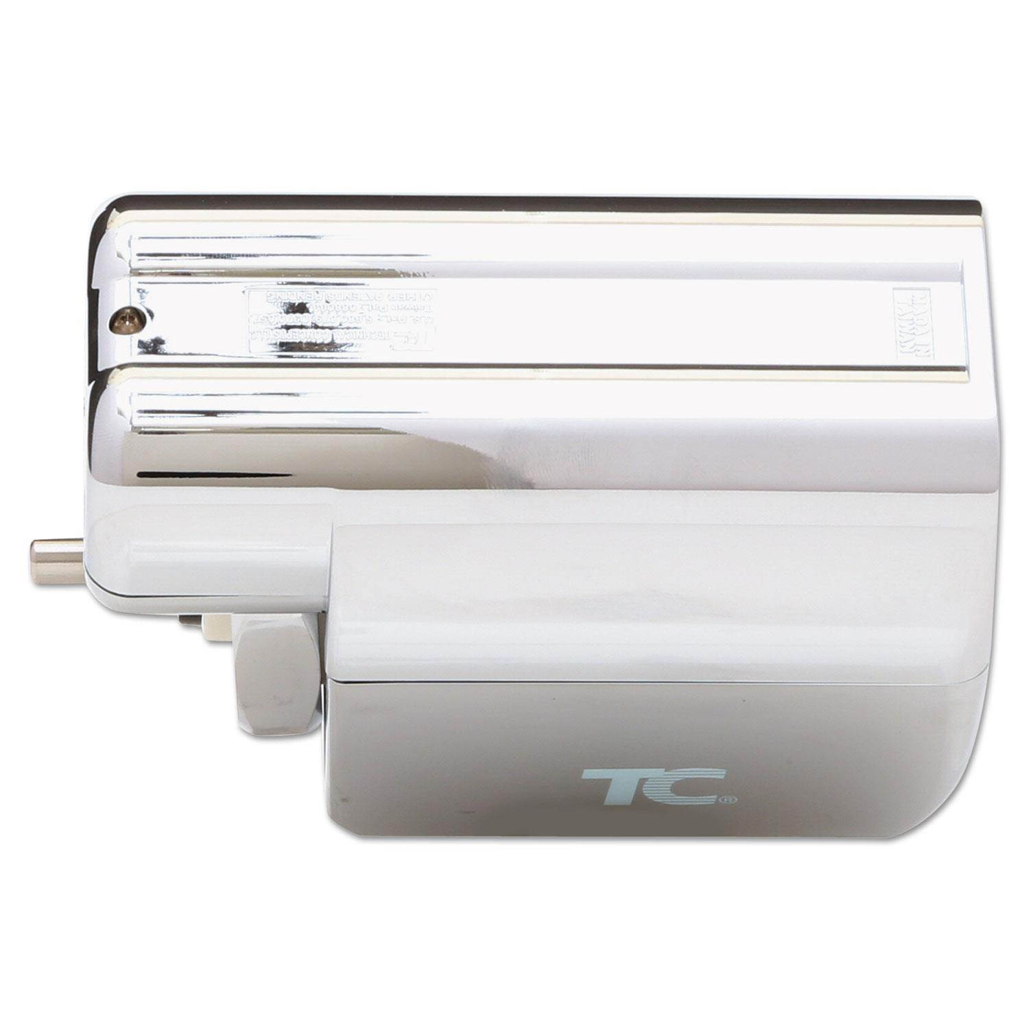 Rubbermaid Side Mounted Single Flush Toilet/Urinal Flush Valve Retrofit Kit