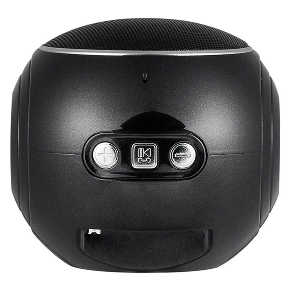 Wireless Speakers Portable LED Color Lights Bluetooth Speaker For Smart Phone