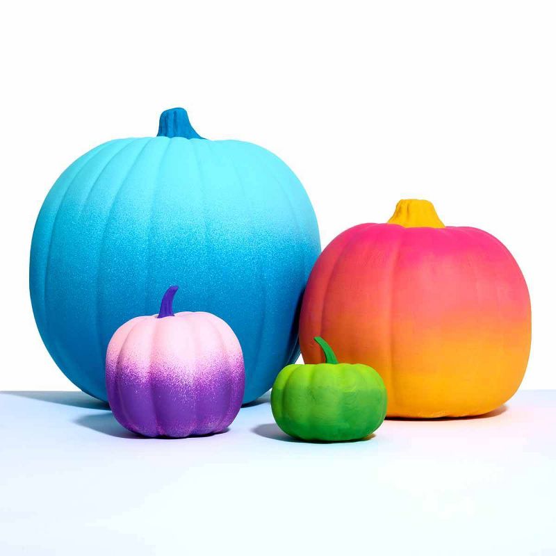 Delta Ceramcoat Acrylic Paint (2oz) - Bright Yellow