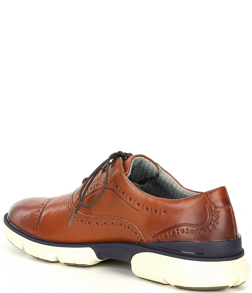 Merrell Men's Moab Ventilator 2 Suede & Mesh Lace-Up Hiking Shoes