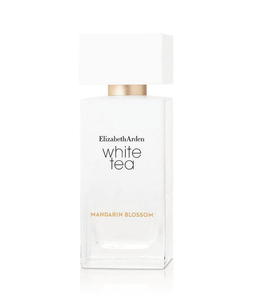 Elizabeth Arden White Tea Mandarin Blossom Eau de Toilette Spray