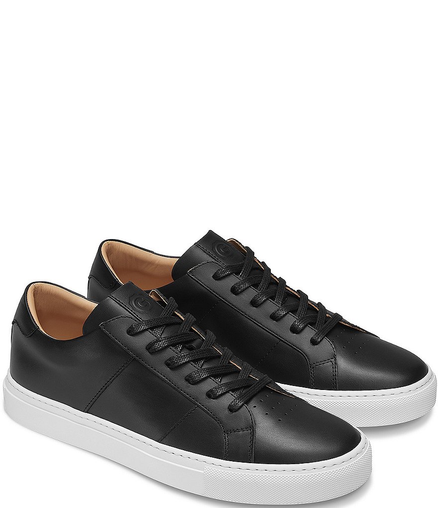 GREATS Men's Royale Low Sneakers