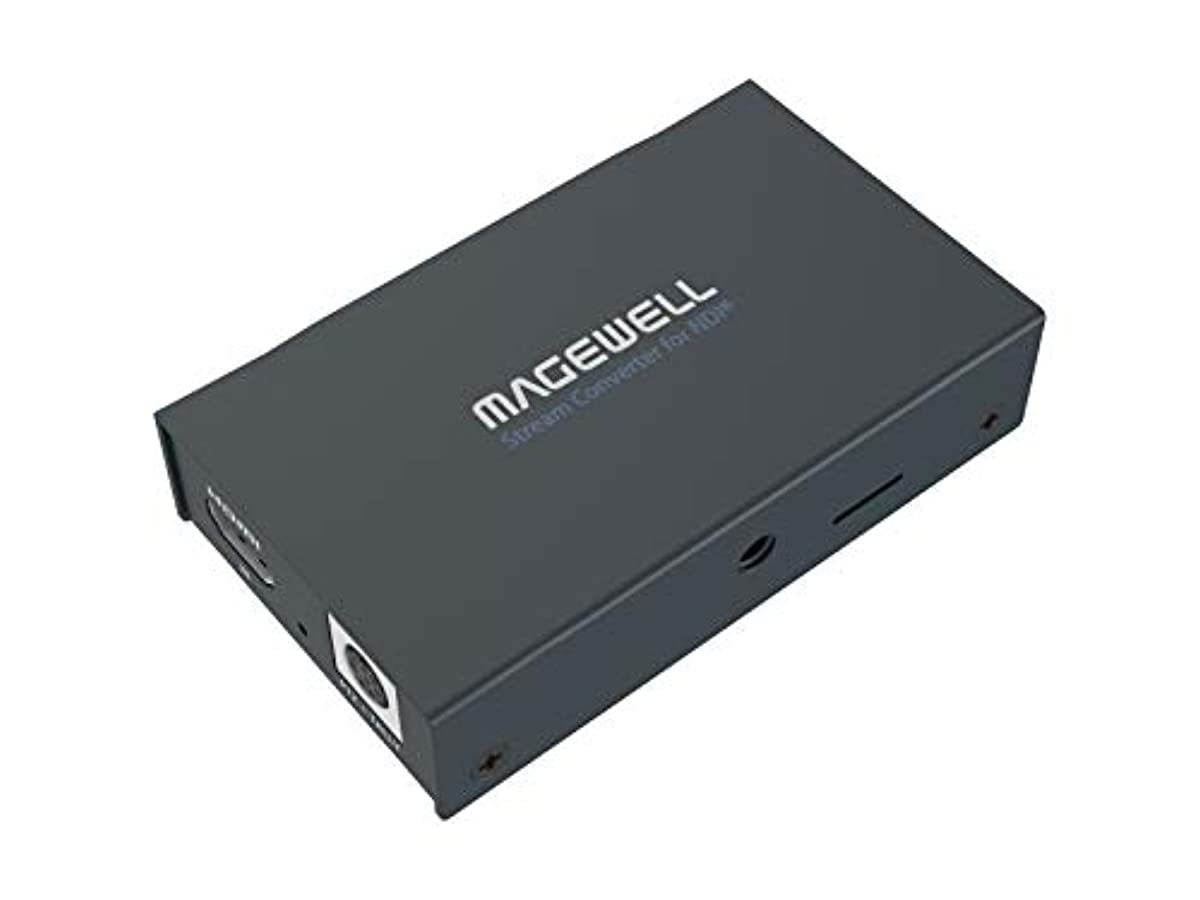 Magewell Pro Convert HDMI TX 1-Channel NDI Encoder