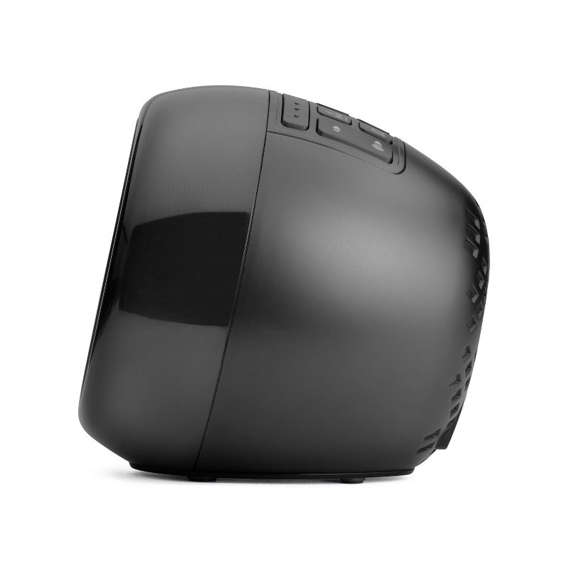 iHome Color Changing Clock Radio