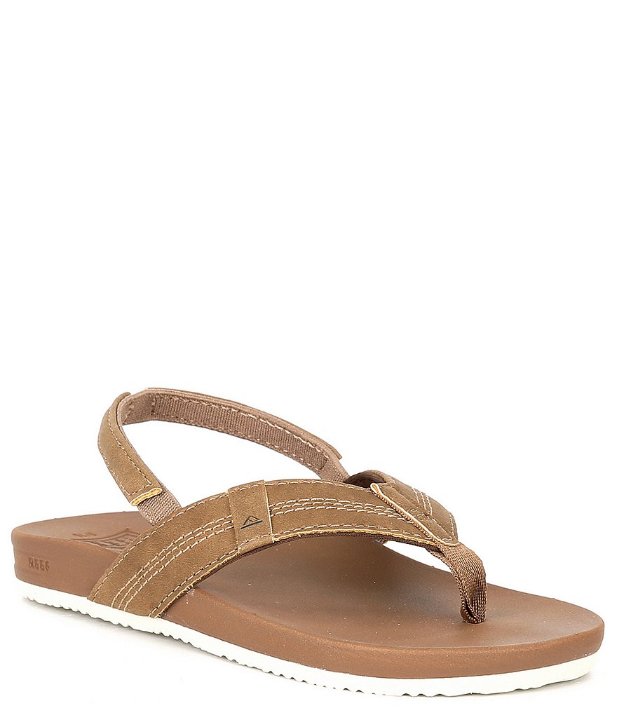 Polo Ralph Lauren Boys' Bal Harbour II Sneakers (Infant)