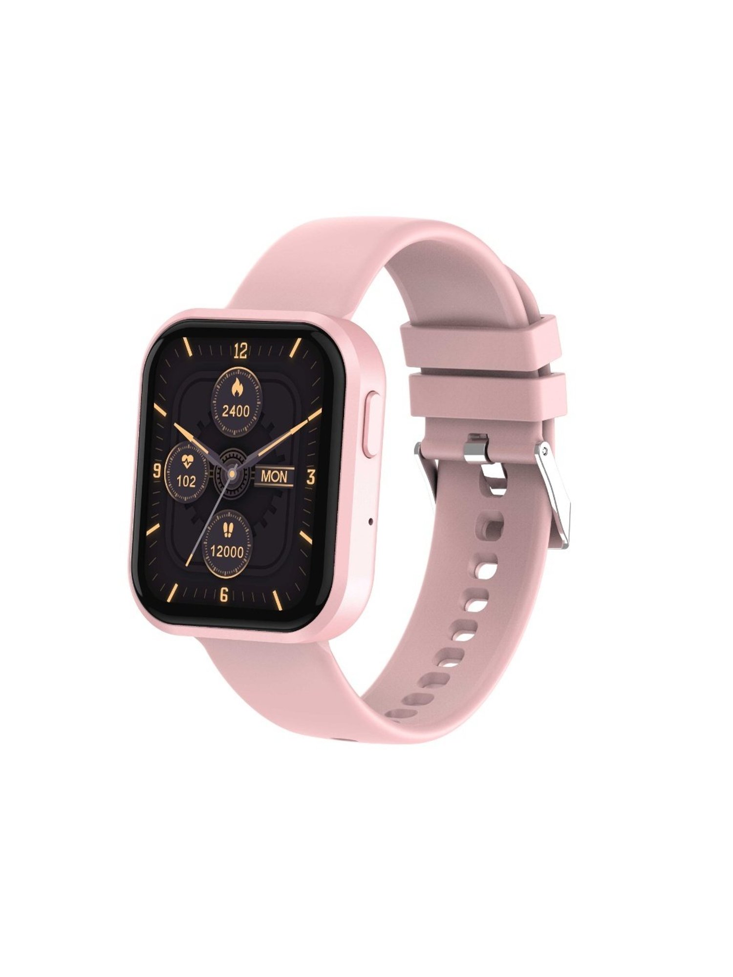 TED BAKER BKP80S203 Smart Watch for Men